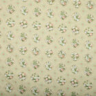 120 GSM Green Polycotton Double Bedsheet, , small image number null