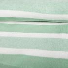 200 GSM Green Microfiber Bath Towel, , small
