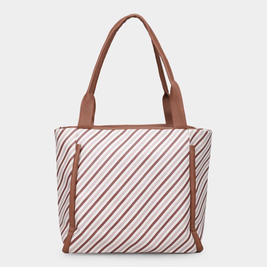 Women's Pu Hand Bag, , large