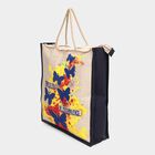 Blue Jute Bag, , small image number null