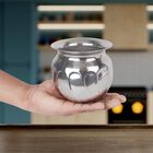 700 ml Steel Lota, , small image number null