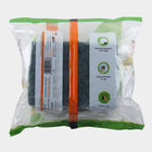 Polyester Utensil Scrub Set of 3, , small image number null