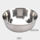 Stainless Steel Bowl (Katori) - 9cm, , small image number null