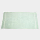 370 GSM Green Cotton Bath Towel, , small