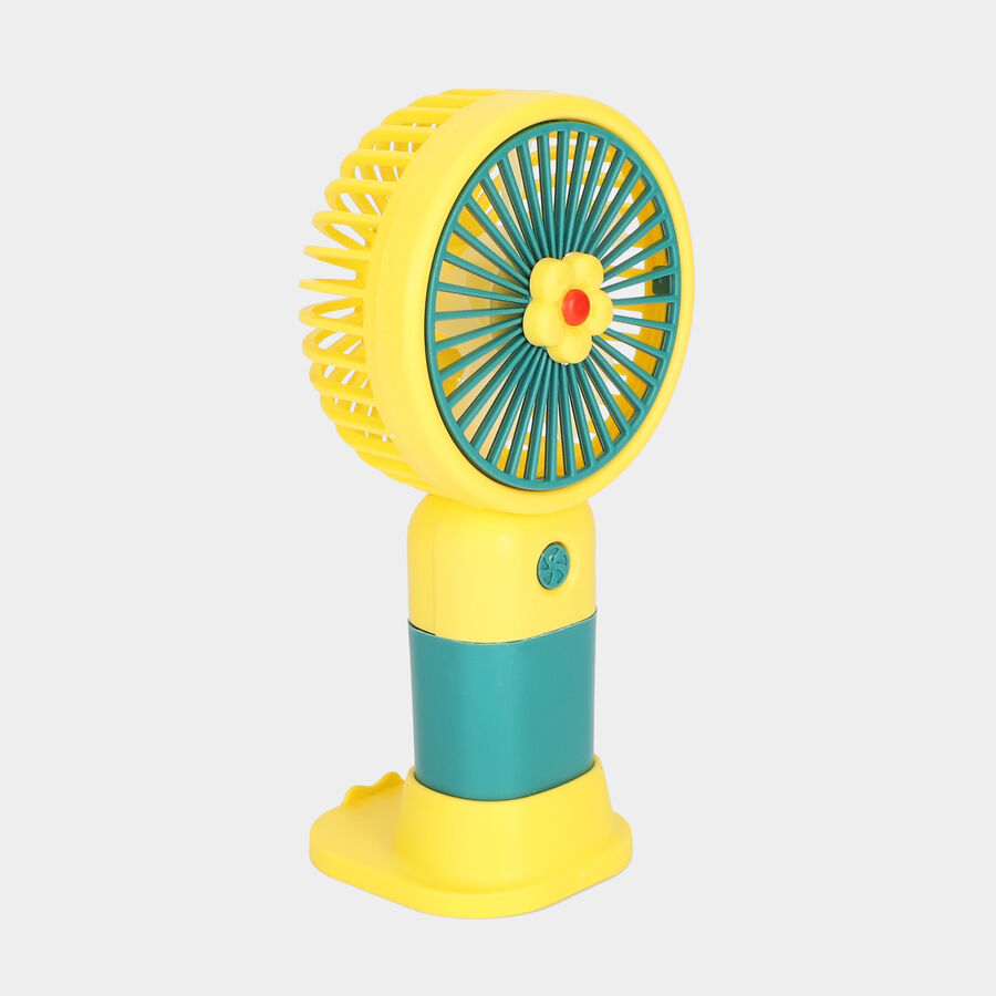 Kid's Mini Fan Toy , , large