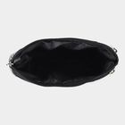 Black Pu Utility Bag , , small image number null