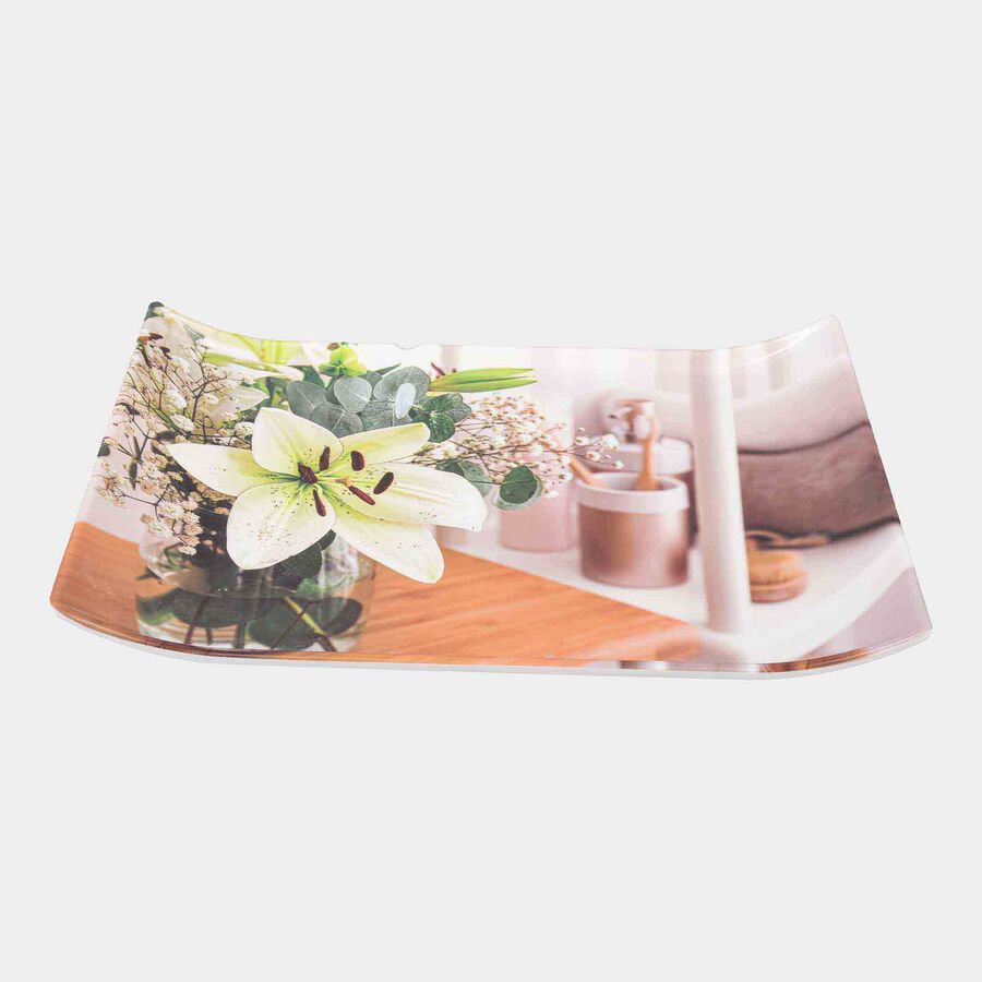 Melamine Serving Tray, , large image number null