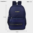 Blue Backpack, 50 L (Approx), , small image number null