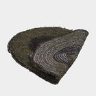 Green Polyester Door Mat, , small image number null