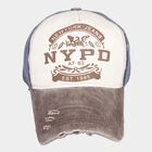 Men's Canvas Cap, , small image number null