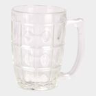 Glass Beer Mug 370 ml, , small image number null