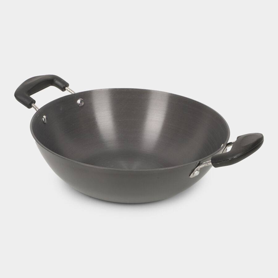 Aluminium Kadahi , , large