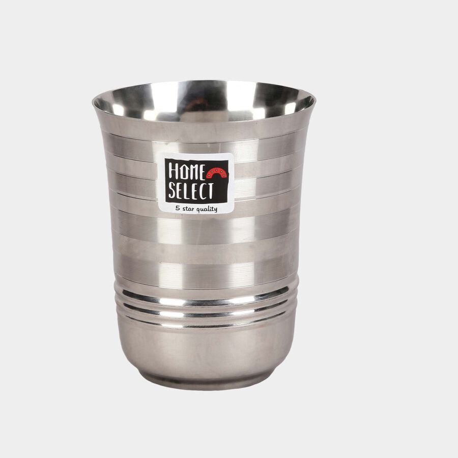 Stainless Steel Tumbler, , large image number null