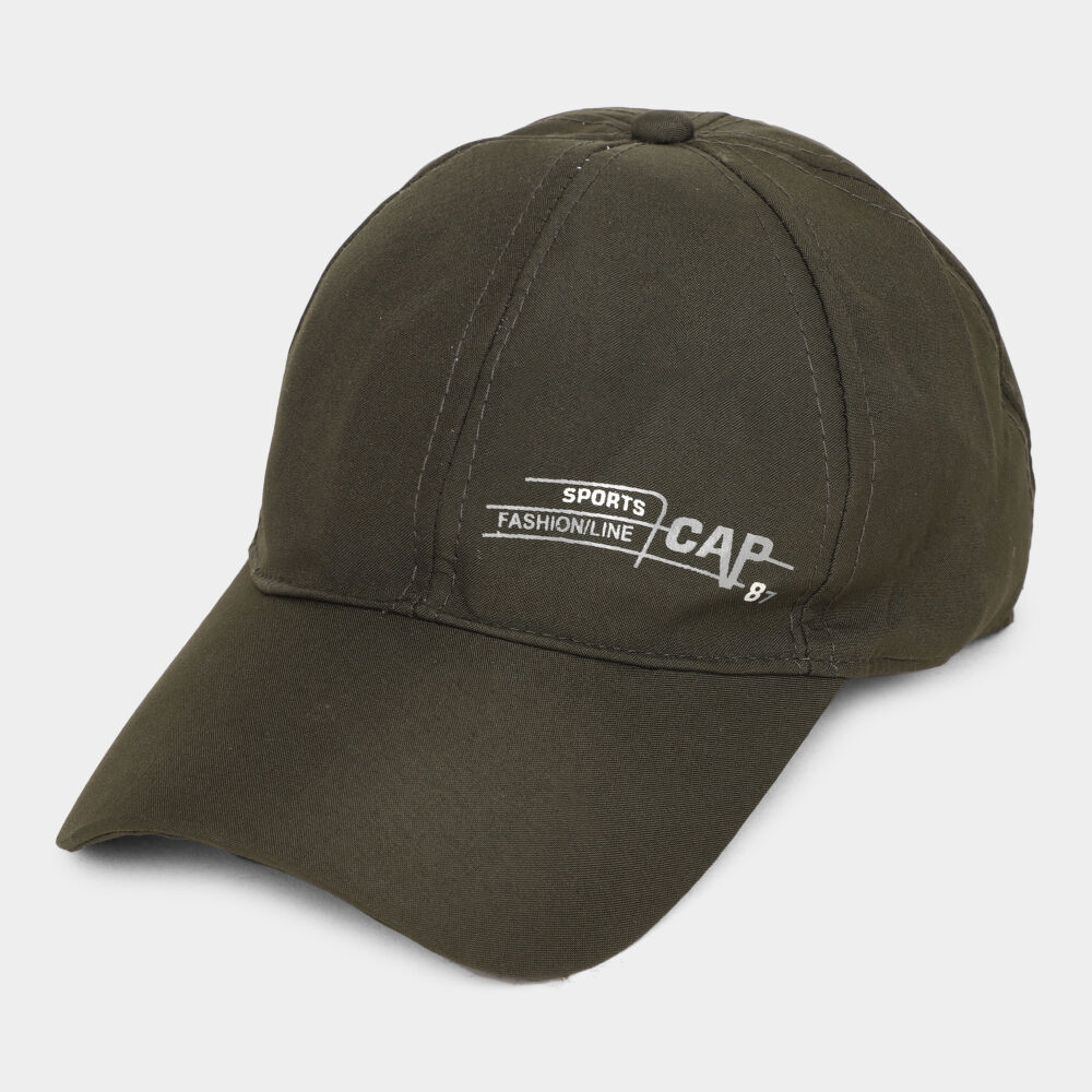 Brink                         Men's Fabric Cap