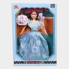 Kid's Plastic Doll, , small image number null
