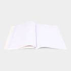 384 Pages Plain A4 Long Book, Set of 3, , small image number null