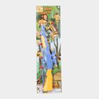 Gun With Walkie Or Animal Plastic Toy Gun , , small image number null
