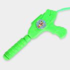 Kid's Hulk Water Tank Gun, , small