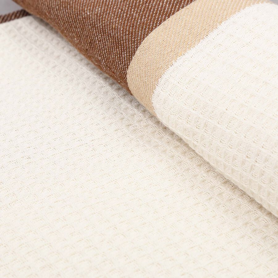 Cotton Bath Towel, 200 GSM, 70 X 140 cm, , large image number null