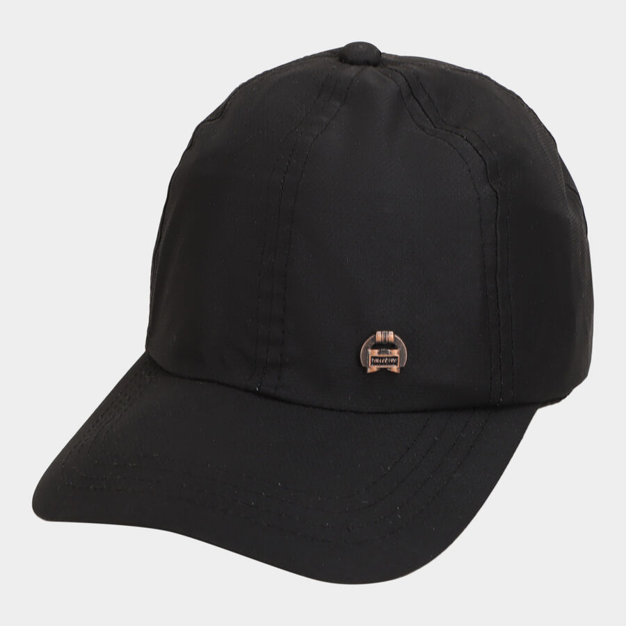 Men's Polyester Cap, , large image number null