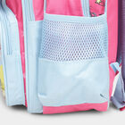 Kid's Pink Fabric Barbie Bag, , small image number null