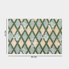 Printed Cotton Pillow Cover, , small image number null