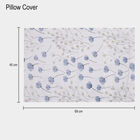 White Cotton Pillow Cover, , small image number null