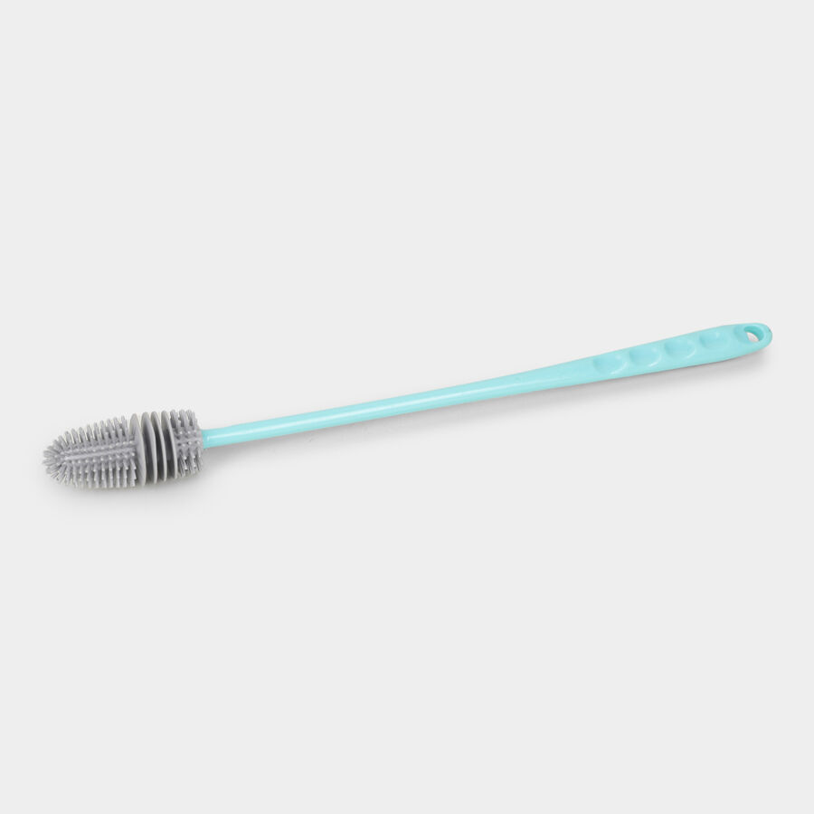 Plastic Bottle Brush, , large image number null
