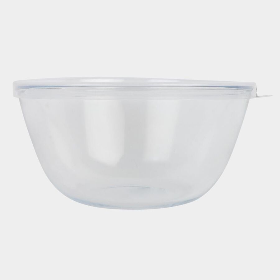 2L Glass Container, , large