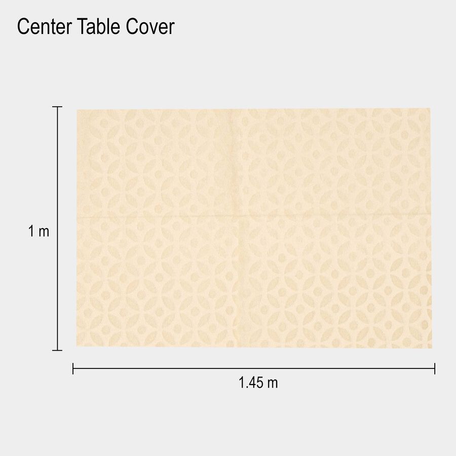 Microfiber Table Cover, , large image number null