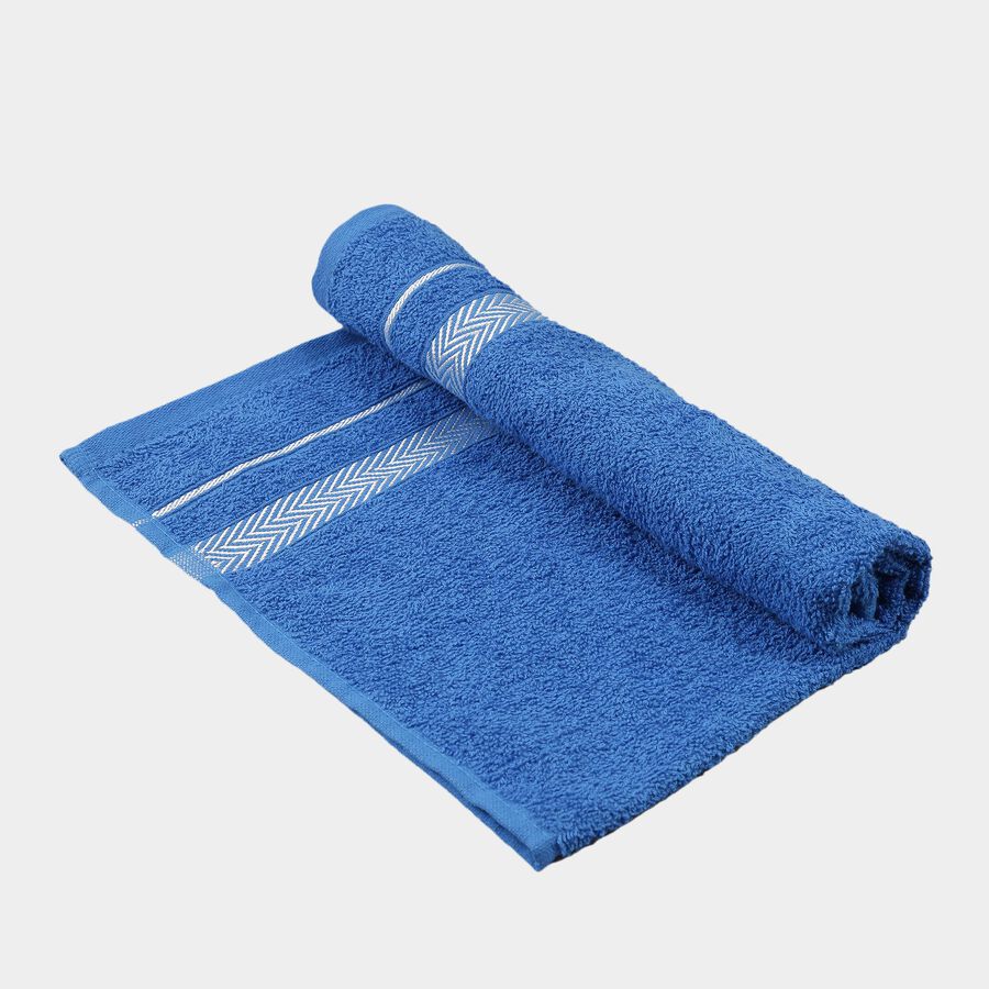 Cotton Hand Towel, 400 GSM, 40 X 60 cm, , large image number null