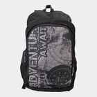 Black Back Pack, , small image number null