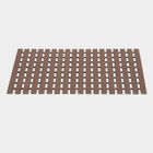 Rubber Shower Mat - Color/Design May Vary, , small image number null