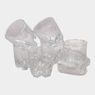 Glass Tumblers - Set Of 6, , small image number null