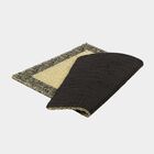 Beige Polyproplyn Rug, , small
