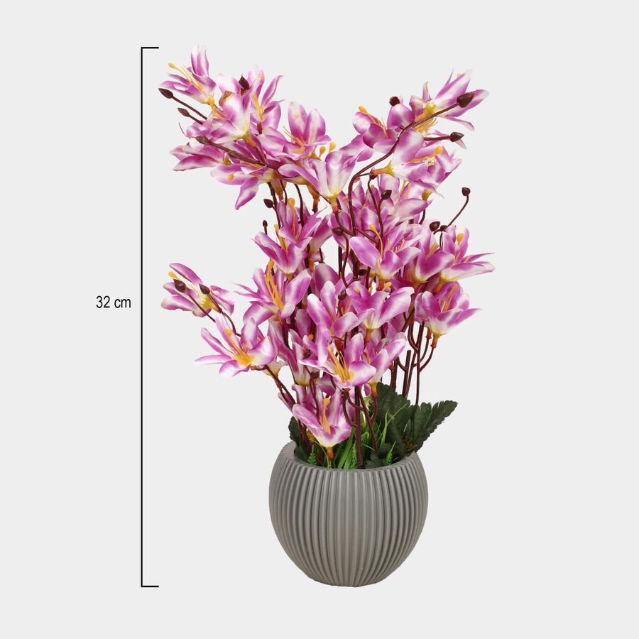 Plastic Artificial Plant, , large image number null