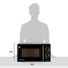 800W Oven, , small image number null