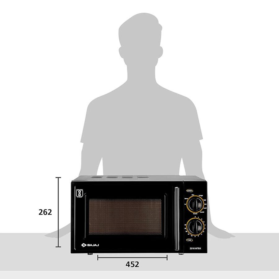 800W Oven, , large image number null