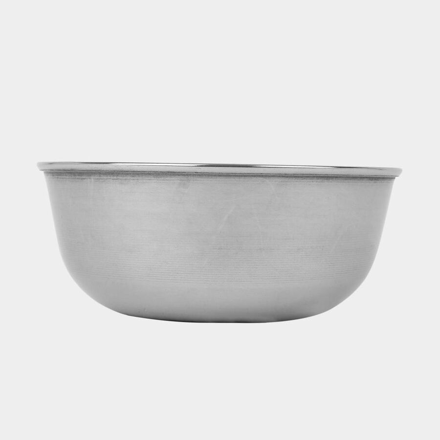 Stainless Steel Bowl, , large image number null