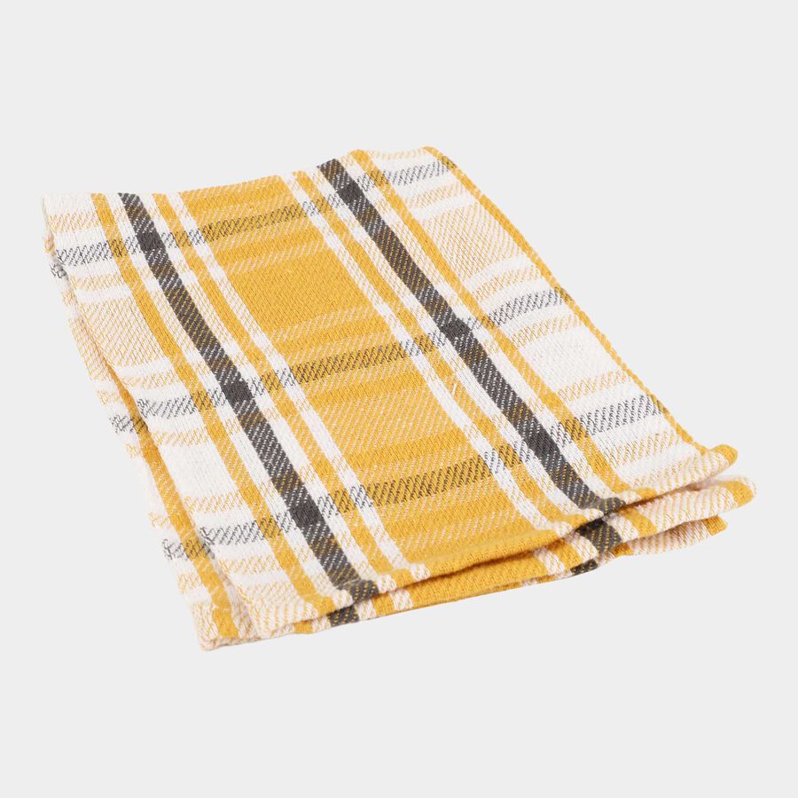 Cotton Kitchen Napkin Set of 3, , large image number null
