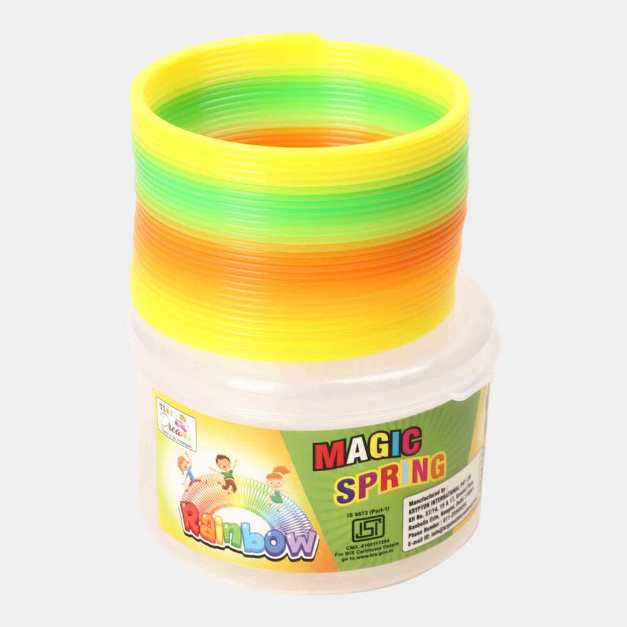 Magic Ring Toy, , large image number null