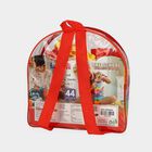 APEX Pre School Building Blocks Plastic Set, , small