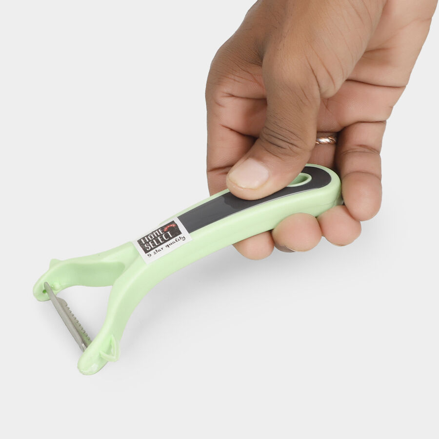 Plastic Peeler, , large image number null