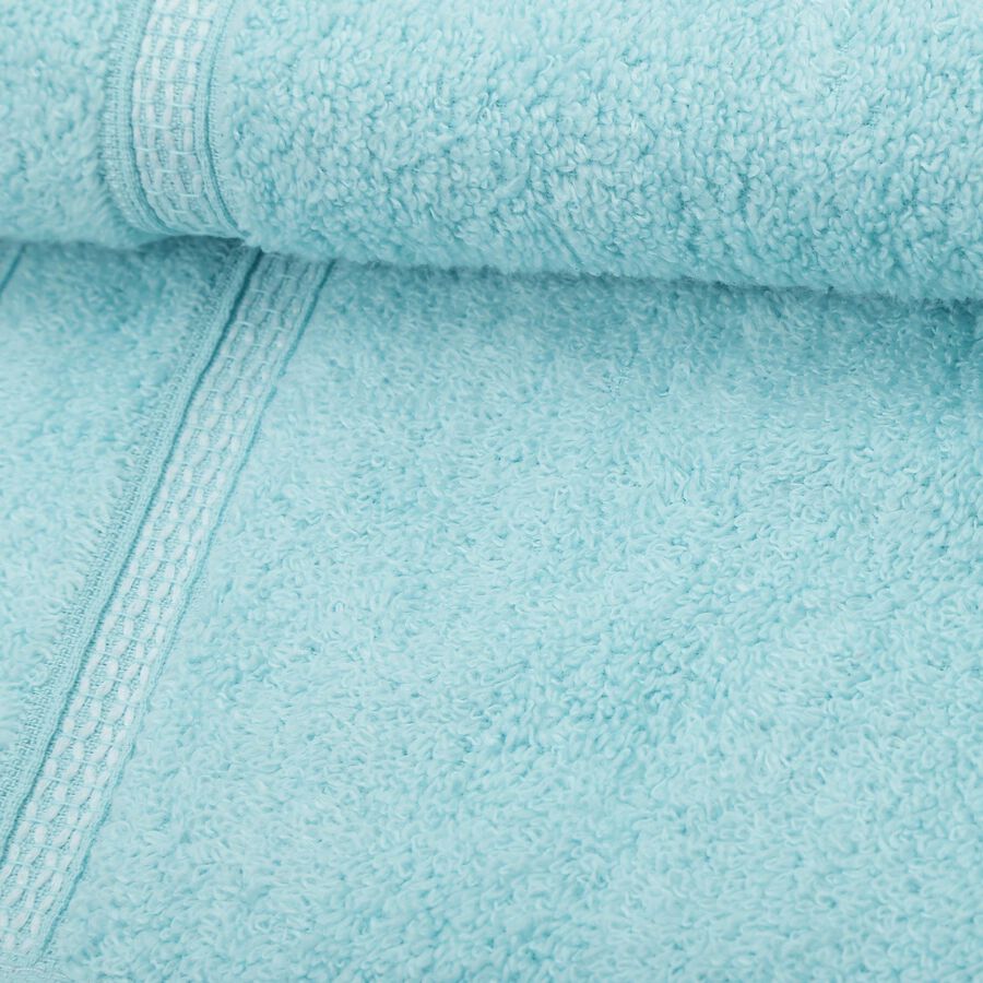 Cotton Hand Towel, 360 GSM, 40 X 60 cm, , large image number null