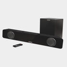 Bluetooth Sound Bar 35W RMS, Wired, , small image number null
