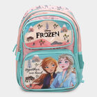 Disney Printed Fabric Backpack, , small
