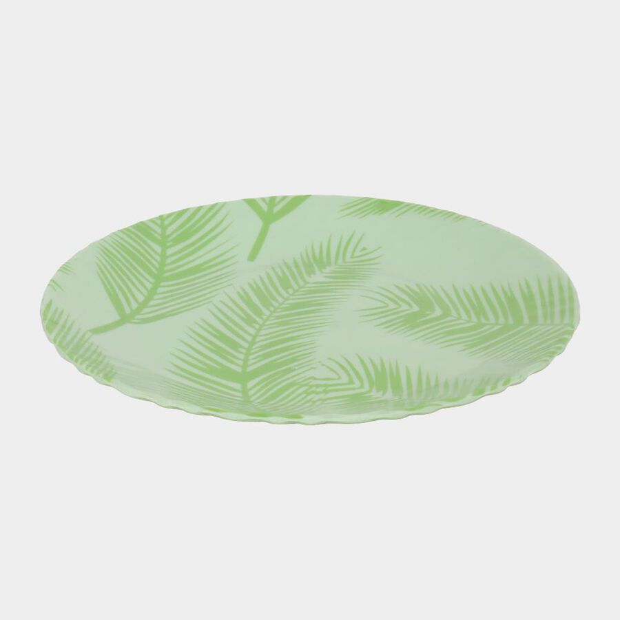 Melamine Half Plate, , large image number null