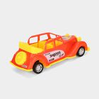 Kid's Plastic Car, , small