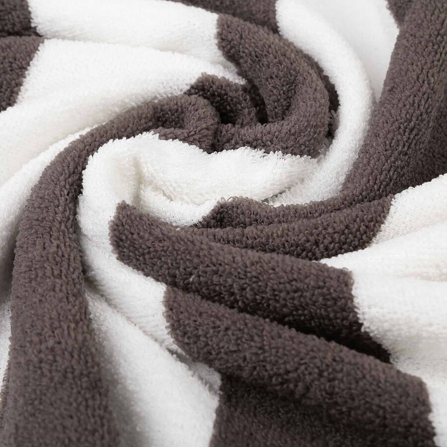 Microfiber Bath Towel, 180 GSM, 62 X 135 cm, , large image number null