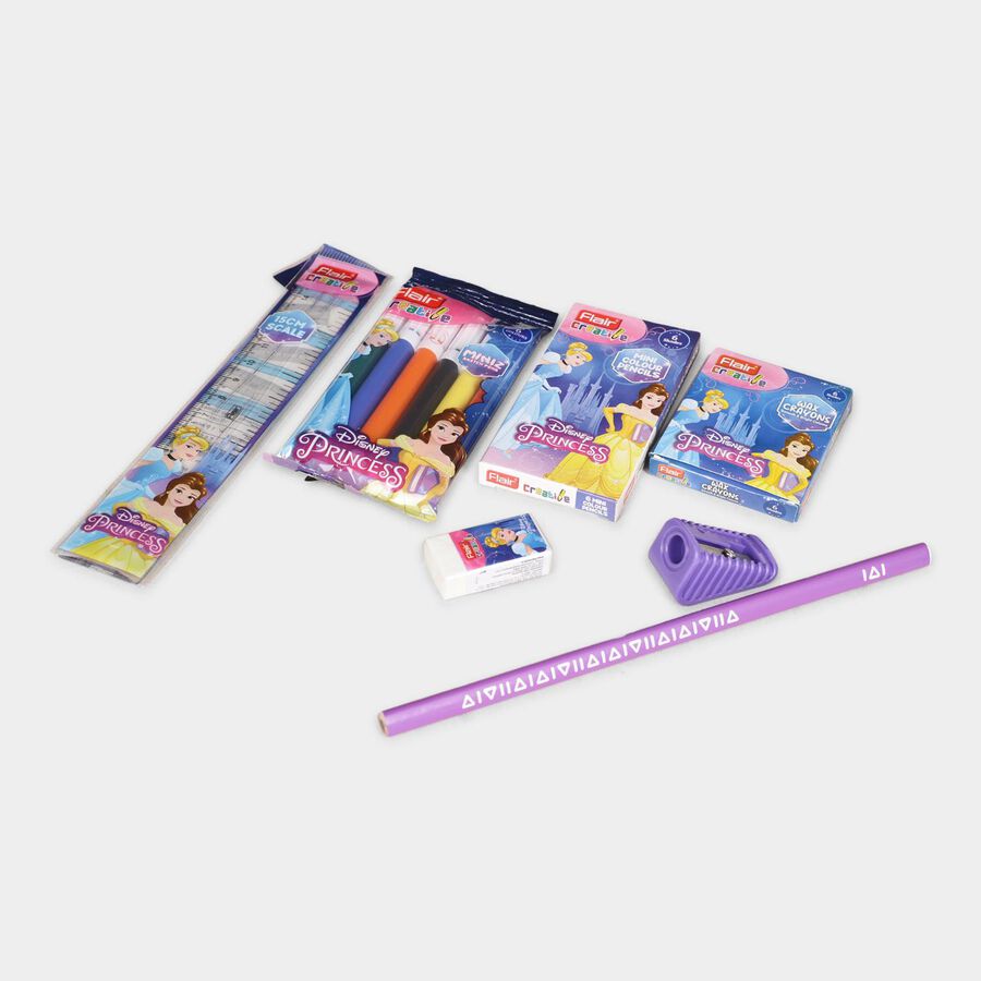 Wax Color Kit Set of 7, , large image number null